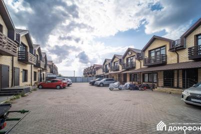 Продажа квартиры Омск. пер. 1-й Лучистый, 17