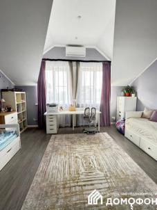 Продажа квартиры Омск. пер. 1-й Лучистый, 17