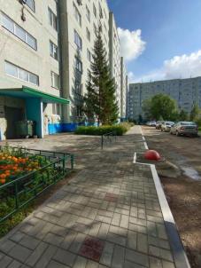 Продажа квартиры Омск. Заозёрный, Заозерная, 24 Продажа квартиры Омск. Заозёрный, Заозерная, 24