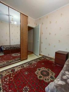 Продажа квартиры Омск. Заозёрный, Заозерная, 24