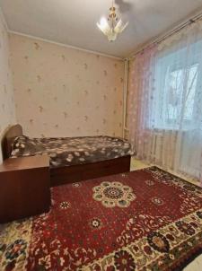 Продажа квартиры Омск. Заозёрный, Заозерная, 24