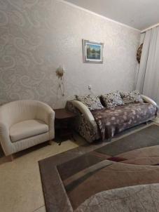 Продажа квартиры Омск. Заозёрный, Заозерная, 24