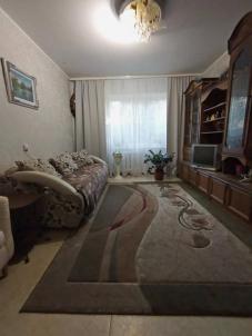 Продажа квартиры Омск. Заозёрный, Заозерная, 24