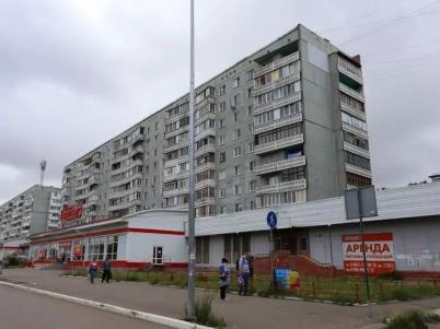 Продажа квартиры Омск. Заозёрный, Заозерная, 24