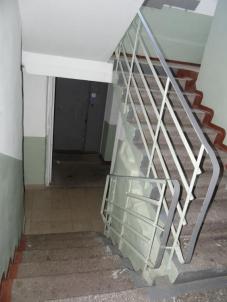 Продажа квартиры Омск. Заозёрный, Заозерная, 24