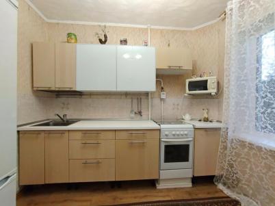 Продажа квартиры Омск. Заозёрный, Заозерная, 24