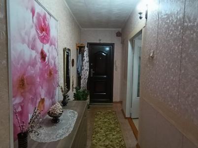 Продажа квартиры Омск. Заозёрный, Заозерная, 24 Продажа квартиры Омск. Заозёрный, Заозерная, 24
