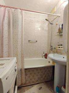 Продажа квартиры Омск. Заозёрный, Заозерная, 24