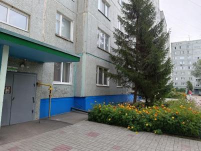 Продажа квартиры Омск. Заозёрный, Заозерная, 24 Продажа квартиры Омск. Заозёрный, Заозерная, 24