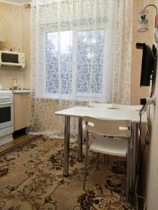 Продажа квартиры Омск. Заозёрный, Заозерная, 24