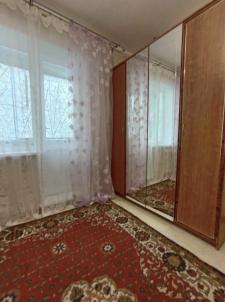 Продажа квартиры Омск. Заозёрный, Заозерная, 24