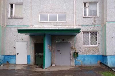 Продажа квартиры Омск. Заозёрный, Заозерная, 24