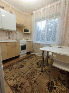 Продажа квартиры Омск. Заозёрный, Заозерная, 24