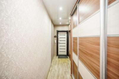 Продажа квартиры Омск. 3-я Железнодорожная, 11