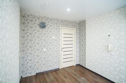 Продажа квартиры Омск. 3-я Железнодорожная, 11