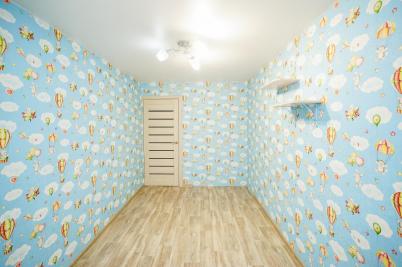 Продажа квартиры Омск. 3-я Железнодорожная, 11