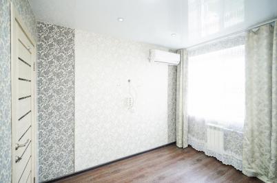 Продажа квартиры Омск. 3-я Железнодорожная, 11