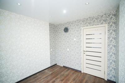 Продажа квартиры Омск. 3-я Железнодорожная, 11