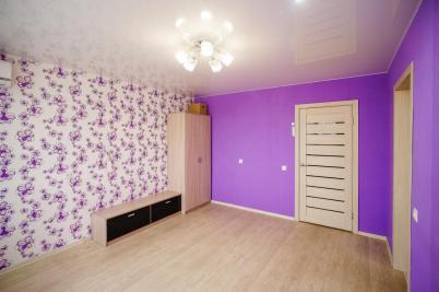 Продажа квартиры Омск. 3-я Железнодорожная, 11