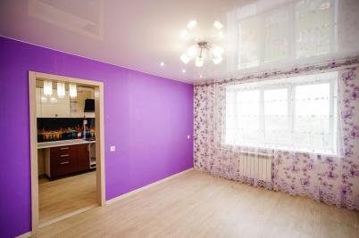 Продажа квартиры Омск. 3-я Железнодорожная, 11