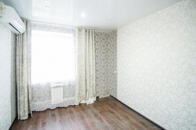 Продажа квартиры Омск. 3-я Железнодорожная, 11