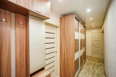 Продажа квартиры Омск. 3-я Железнодорожная, 11