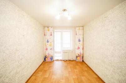 Продажа квартиры Омск. 3-я Железнодорожная, 11