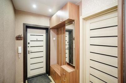 Продажа квартиры Омск. 3-я Железнодорожная, 11