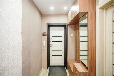 Продажа квартиры Омск. 3-я Железнодорожная, 11