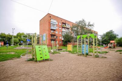 Продажа квартиры Омск. 3-я Железнодорожная, 11