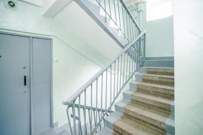 Продажа квартиры Омск. 3-я Железнодорожная, 11