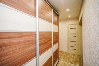 Продажа квартиры Омск. 3-я Железнодорожная, 11