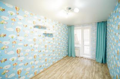 Продажа квартиры Омск. 3-я Железнодорожная, 11