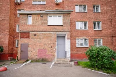 Продажа квартиры Омск. 3-я Железнодорожная, 11