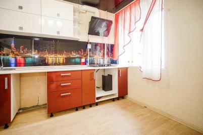Продажа квартиры Омск. 3-я Железнодорожная, 11