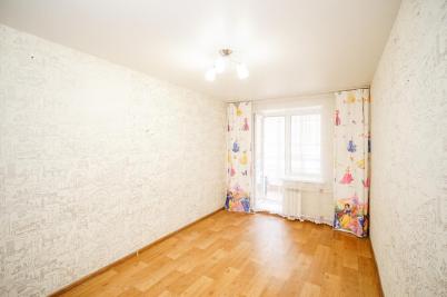 Продажа квартиры Омск. 3-я Железнодорожная, 11