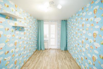 Продажа квартиры Омск. 3-я Железнодорожная, 11