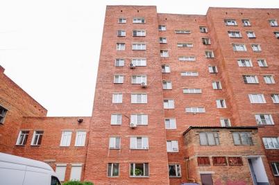Продажа квартиры Омск. 3-я Железнодорожная, 11