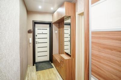 Продажа квартиры Омск. 3-я Железнодорожная, 11