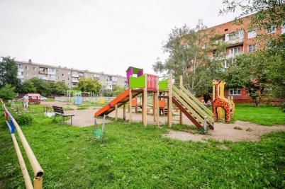 Продажа квартиры Омск. 3-я Железнодорожная, 11