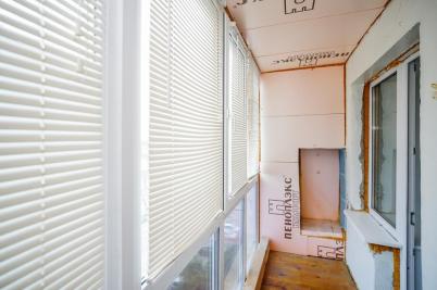 Продажа квартиры Омск. 3-я Железнодорожная, 11