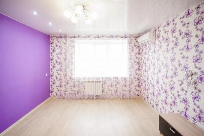 Продажа квартиры Омск. 3-я Железнодорожная, 11
