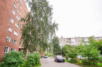 Продажа квартиры Омск. 3-я Железнодорожная, 11