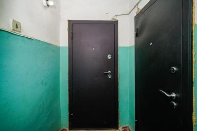 Продажа квартиры Омск. 3-я Железнодорожная, 11