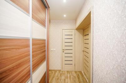 Продажа квартиры Омск. 3-я Железнодорожная, 11
