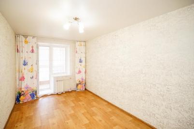 Продажа квартиры Омск. 3-я Железнодорожная, 11