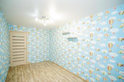 Продажа квартиры Омск. 3-я Железнодорожная, 11