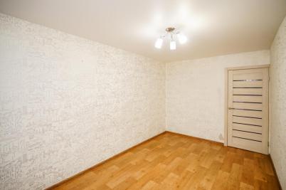 Продажа квартиры Омск. 3-я Железнодорожная, 11