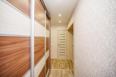 Продажа квартиры Омск. 3-я Железнодорожная, 11