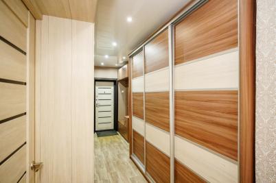 Продажа квартиры Омск. 3-я Железнодорожная, 11